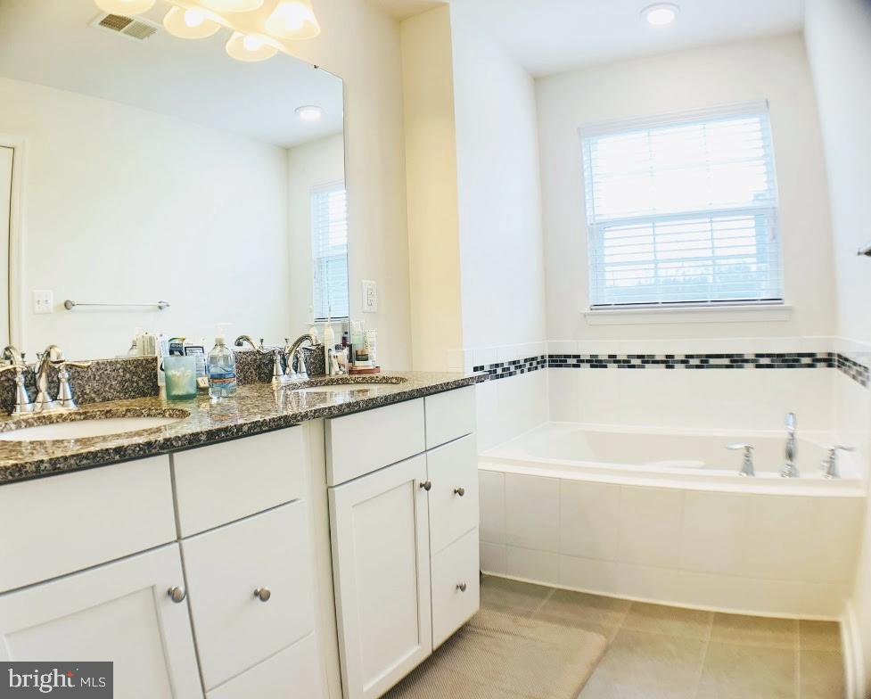 RAPPAHANNOCK LANDING - Residential