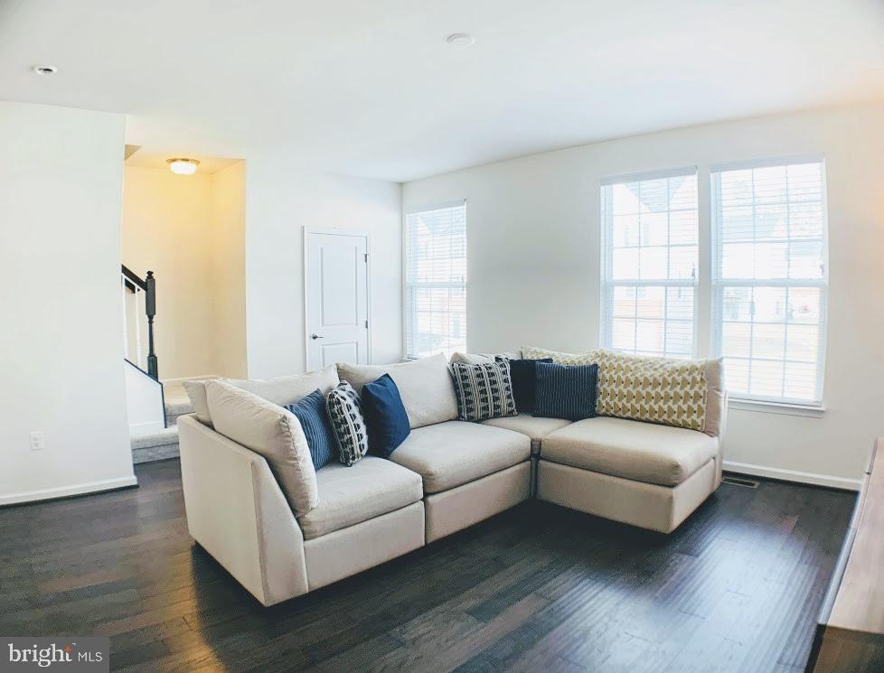 RAPPAHANNOCK LANDING - Residential