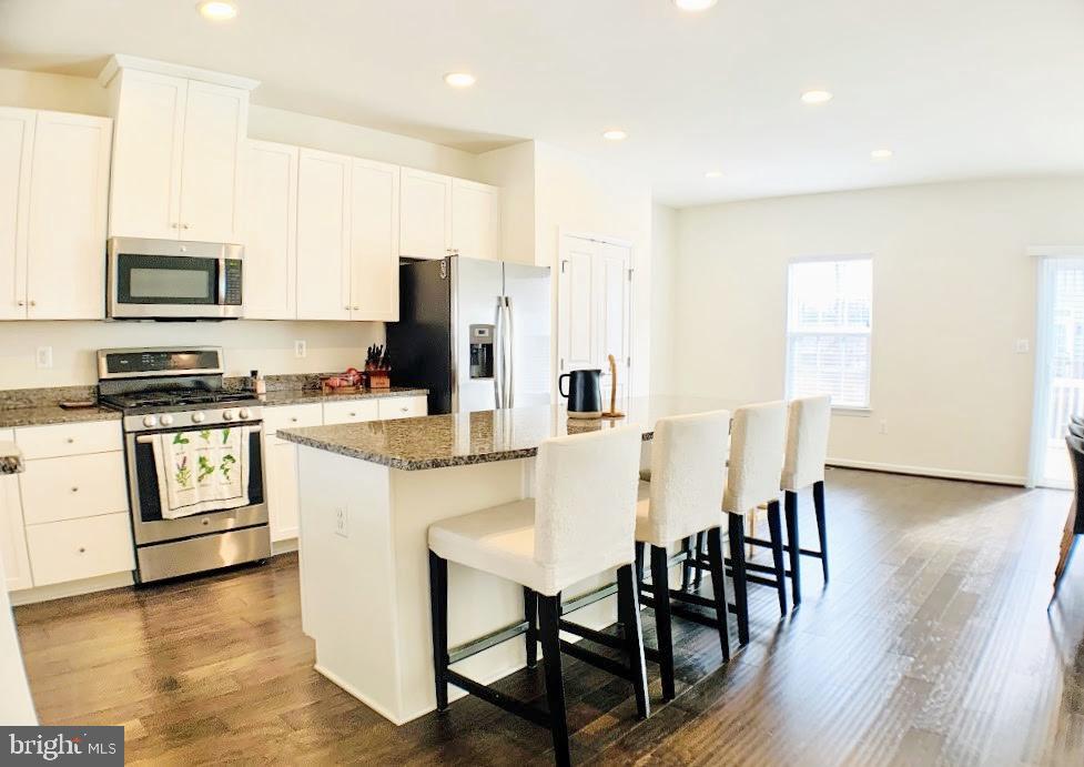 RAPPAHANNOCK LANDING - Residential