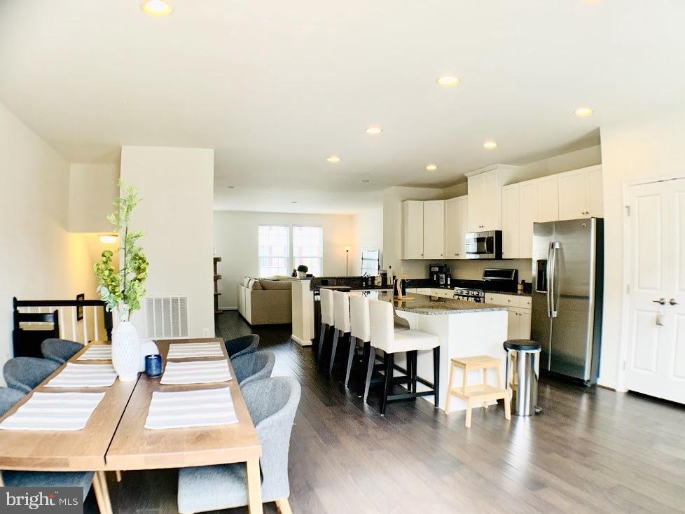 RAPPAHANNOCK LANDING - Residential