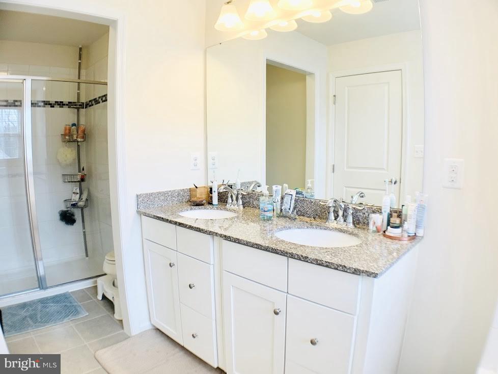 RAPPAHANNOCK LANDING - Residential