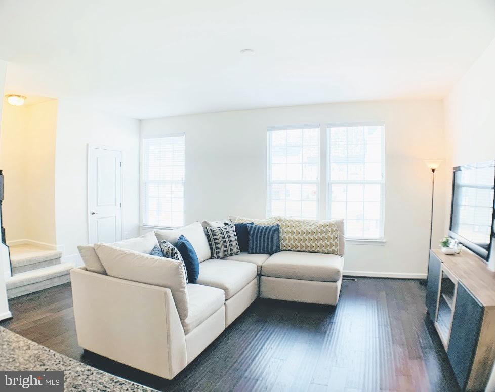 RAPPAHANNOCK LANDING - Residential