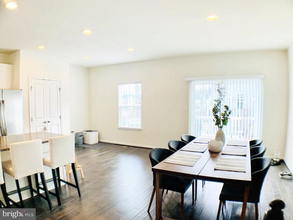 RAPPAHANNOCK LANDING - Residential