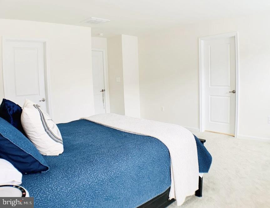 RAPPAHANNOCK LANDING - Residential