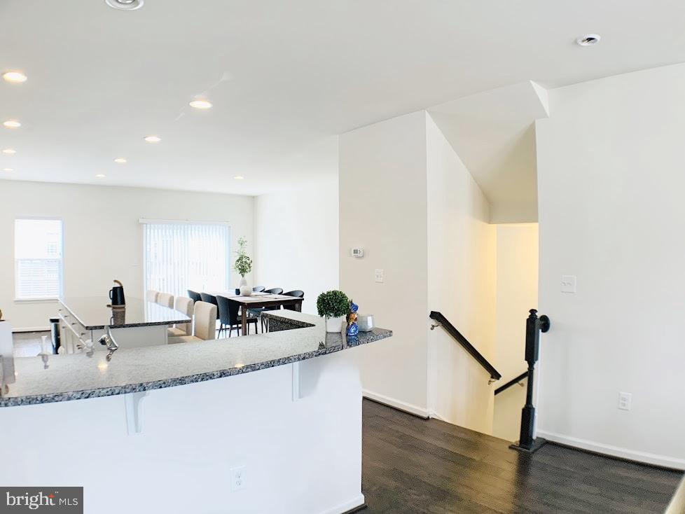 RAPPAHANNOCK LANDING - Residential