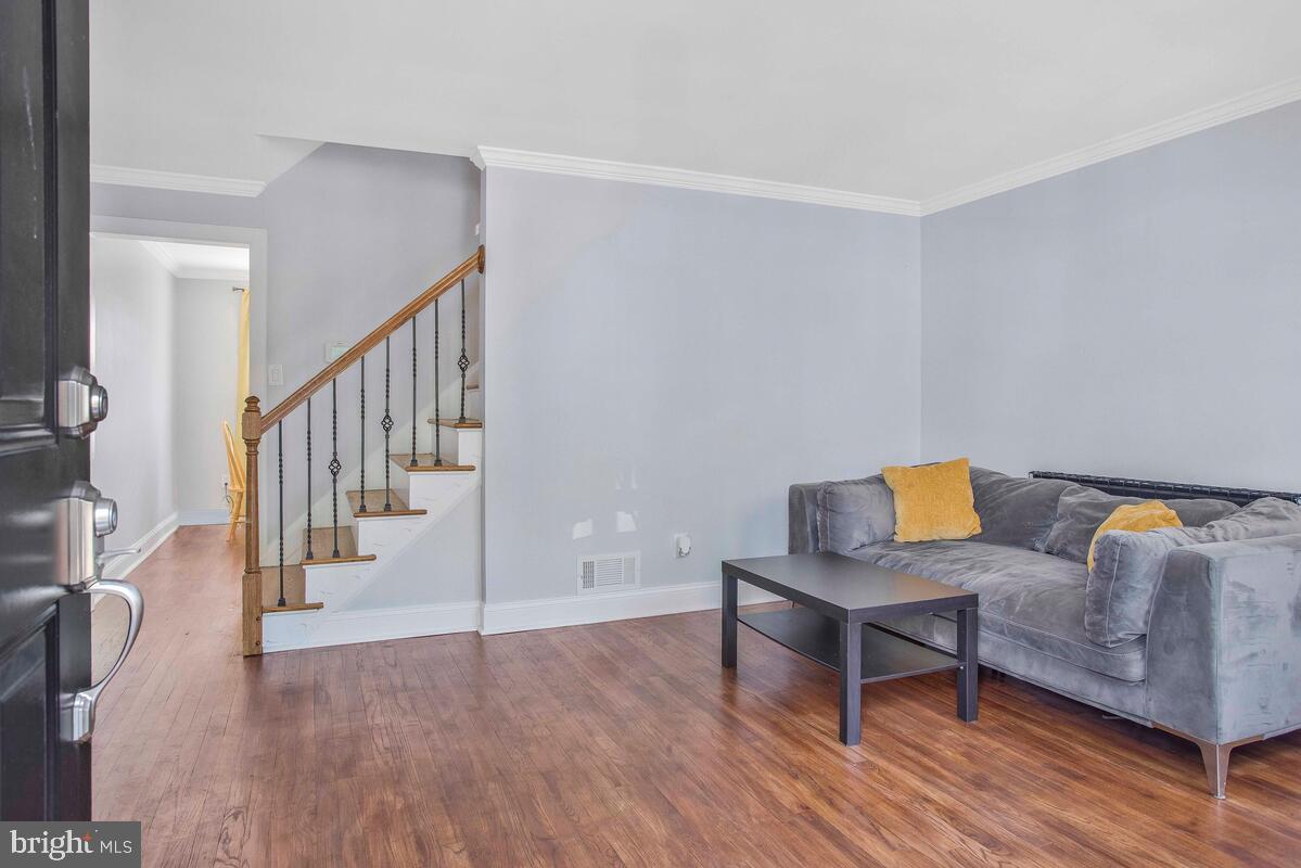 IRVINGTON - Residential Lease