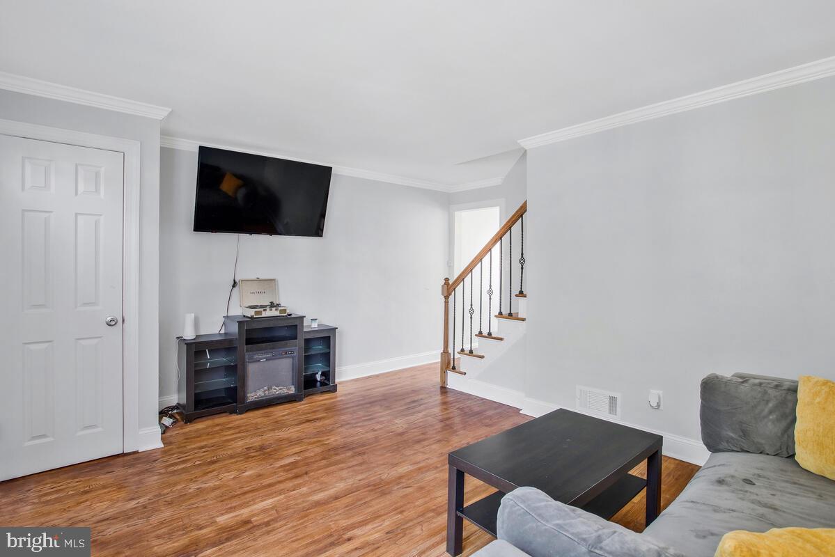 IRVINGTON - Residential Lease