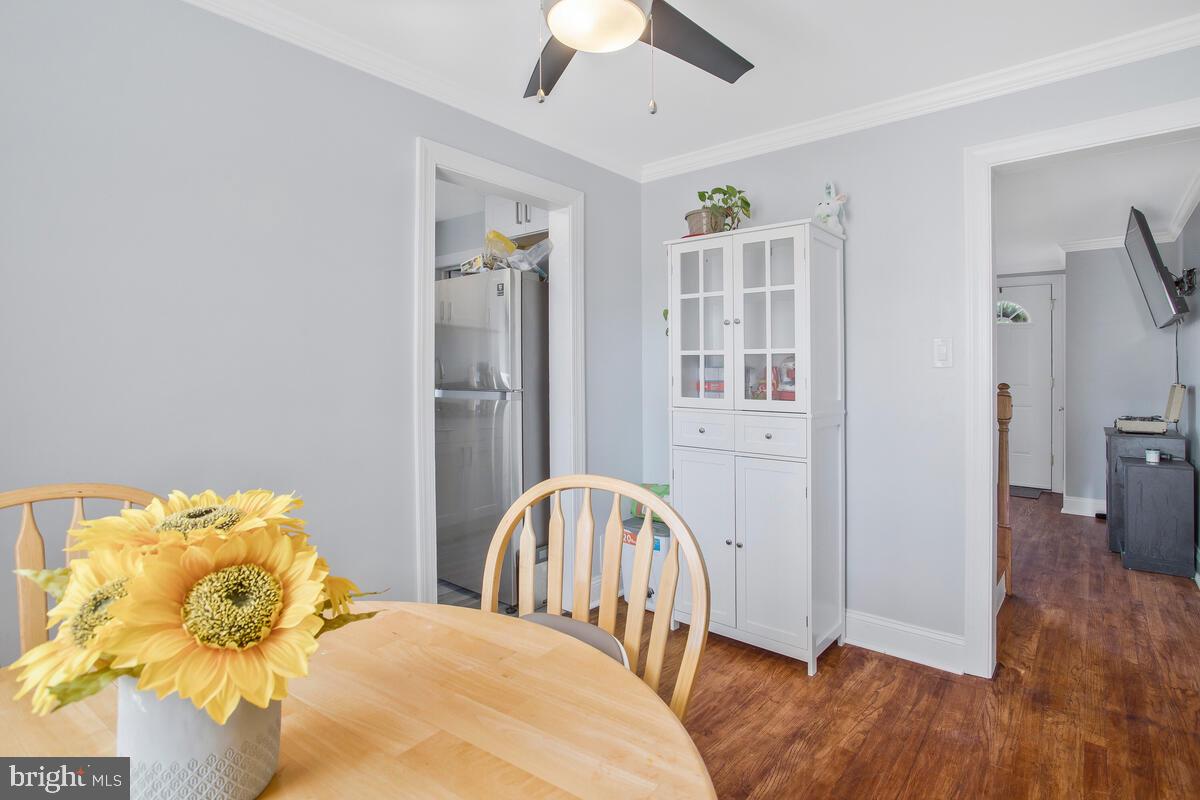 IRVINGTON - Residential Lease