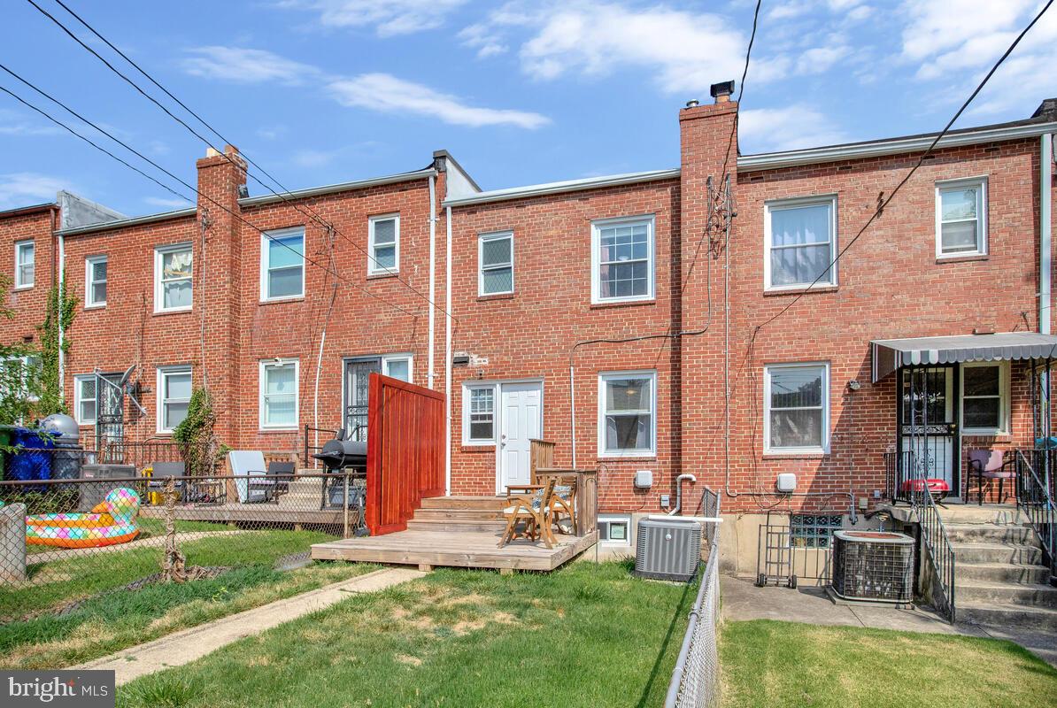 IRVINGTON - Residential Lease