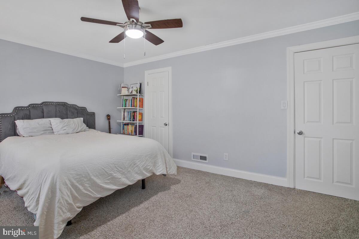 IRVINGTON - Residential Lease