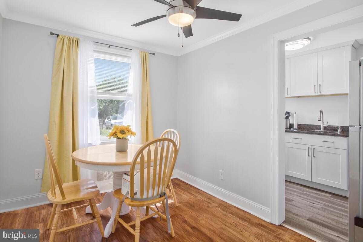 IRVINGTON - Residential Lease