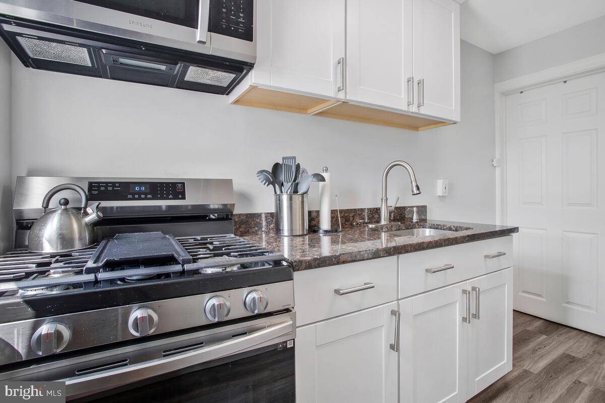 IRVINGTON - Residential Lease