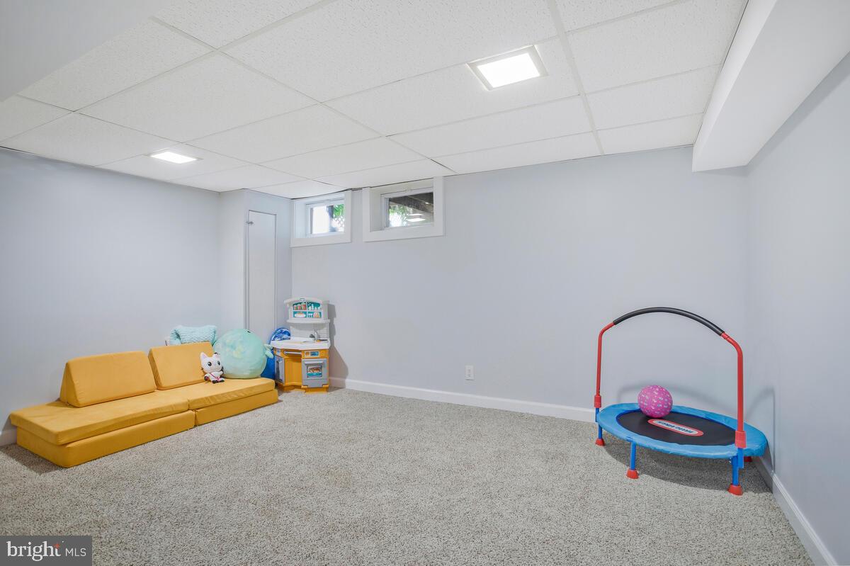 IRVINGTON - Residential Lease