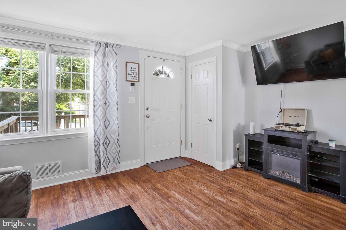 IRVINGTON - Residential Lease