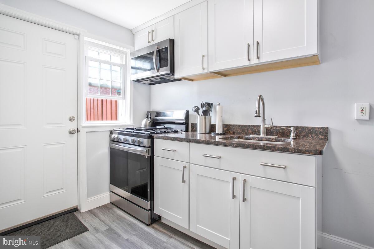 IRVINGTON - Residential Lease