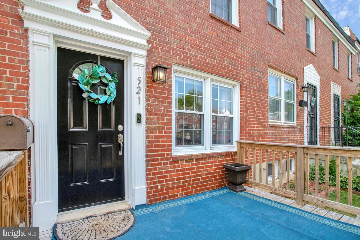 IRVINGTON - Residential Lease