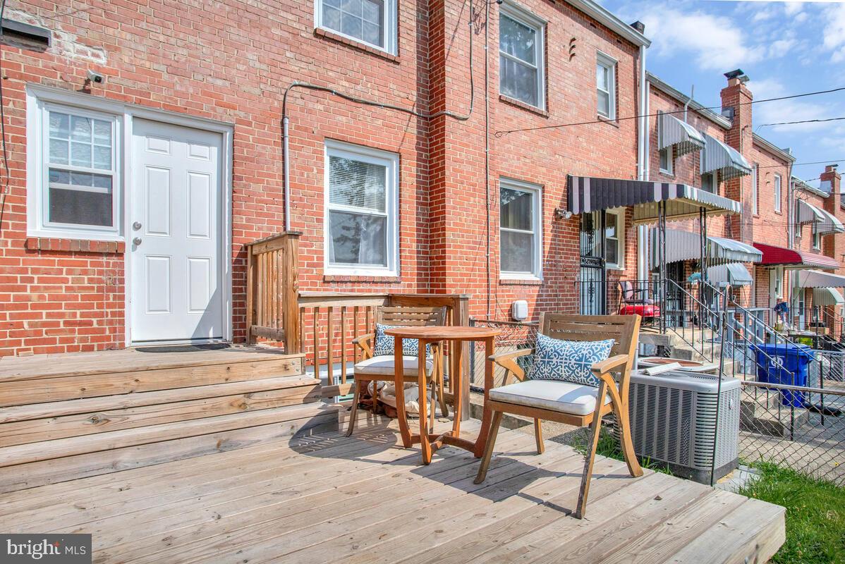 IRVINGTON - Residential Lease