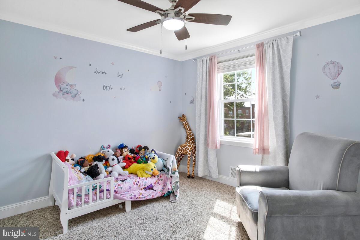 IRVINGTON - Residential Lease