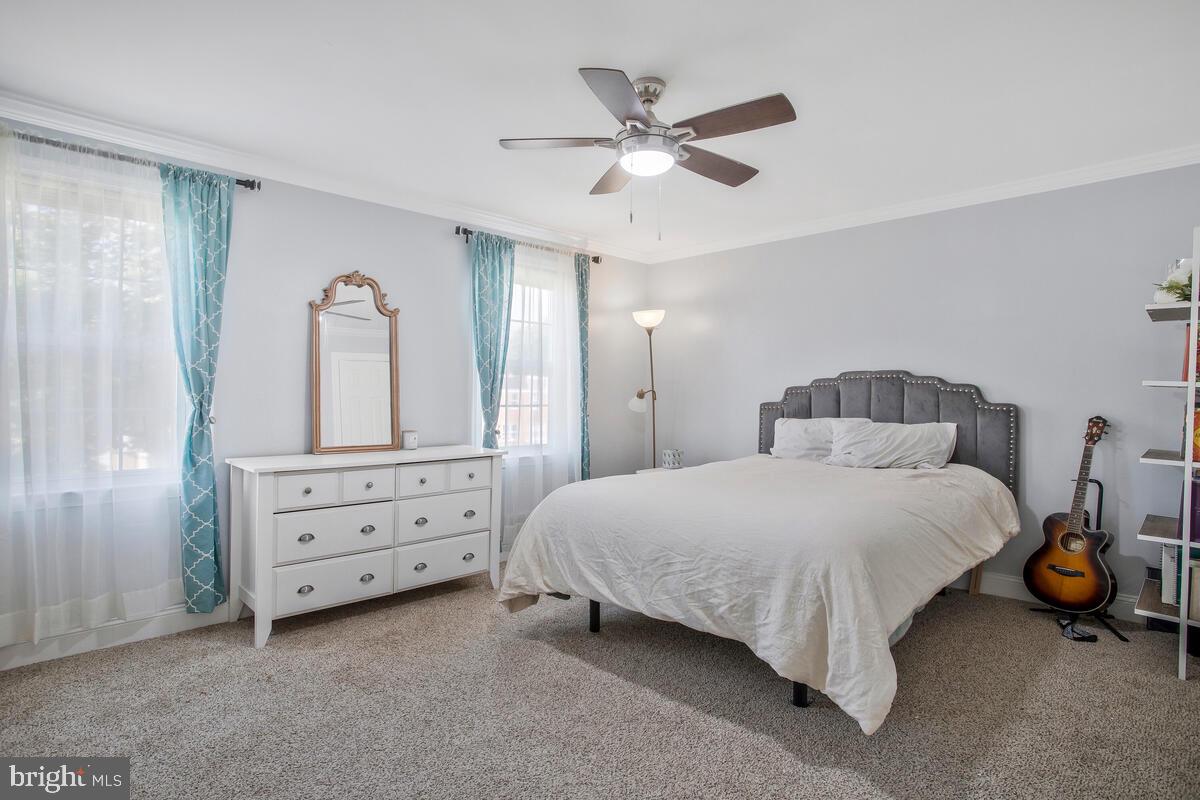 IRVINGTON - Residential Lease