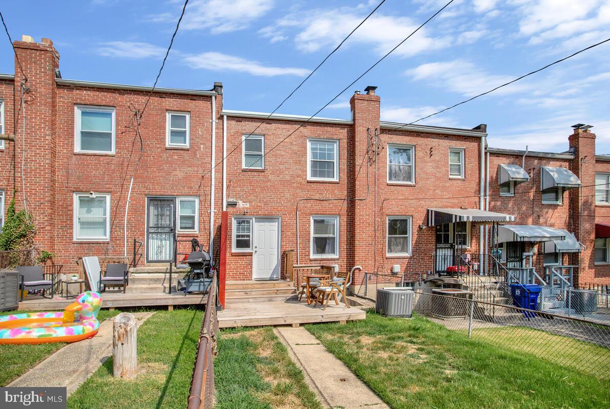 IRVINGTON - Residential Lease