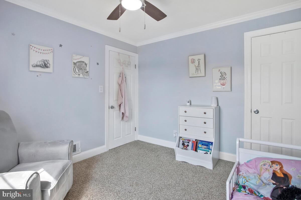 IRVINGTON - Residential Lease