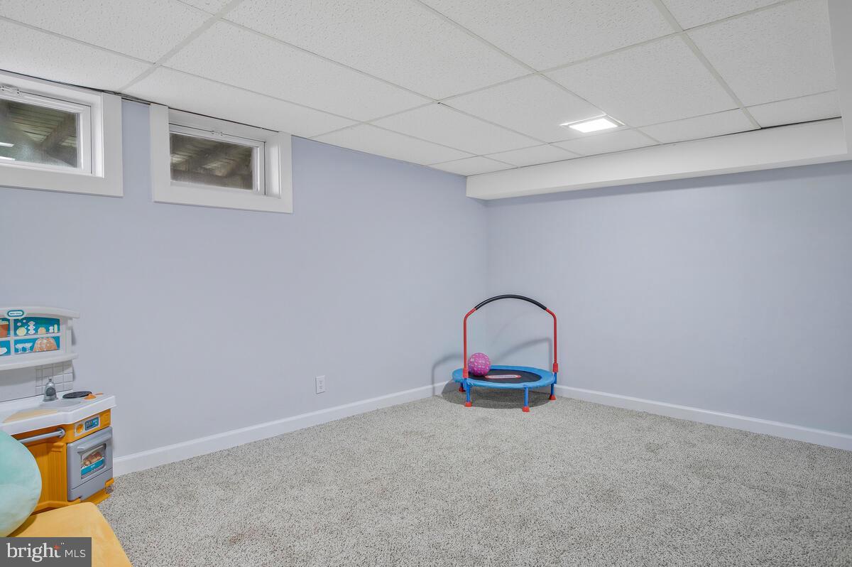 IRVINGTON - Residential Lease