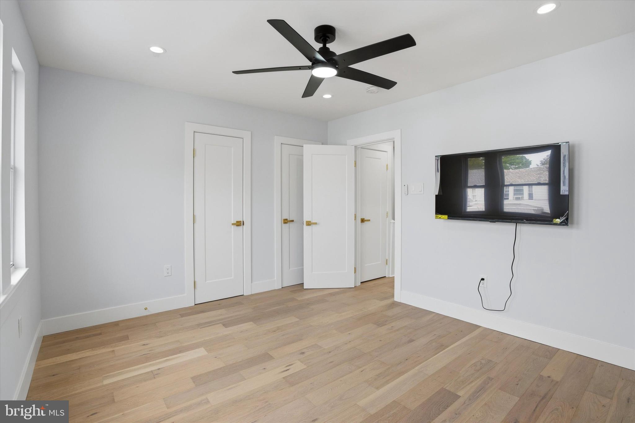 EAST MT AIRY - Residential