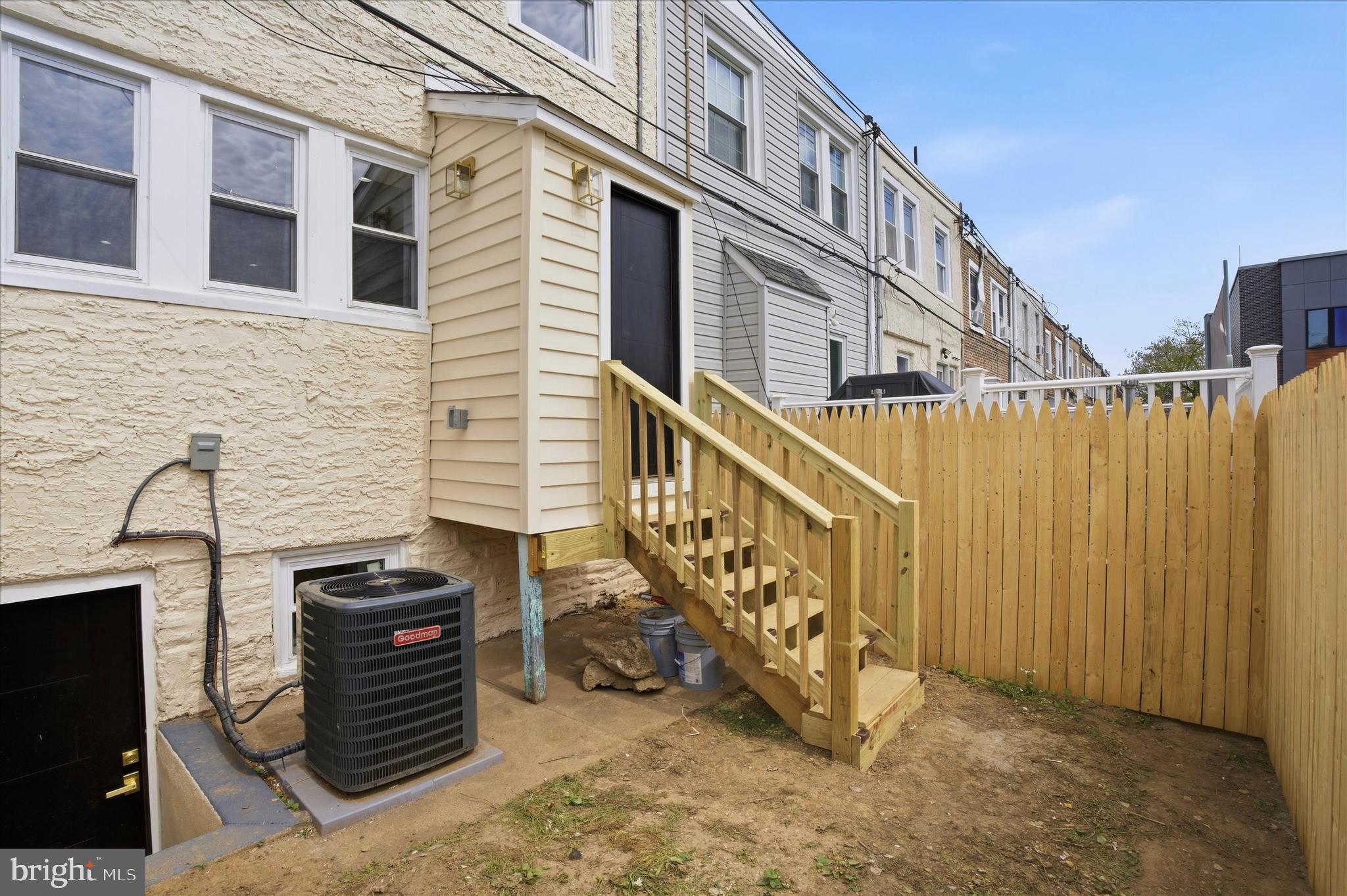 EAST MT AIRY - Residential