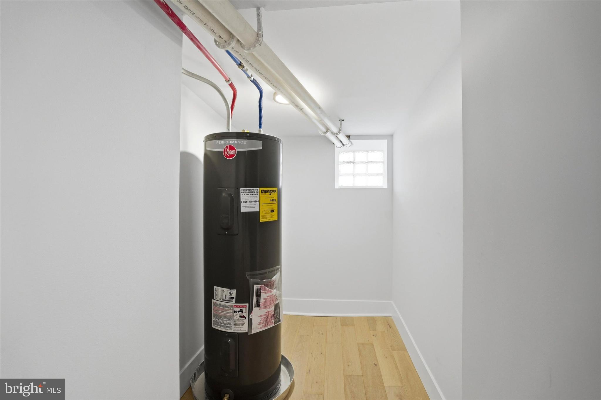 EAST MT AIRY - Residential