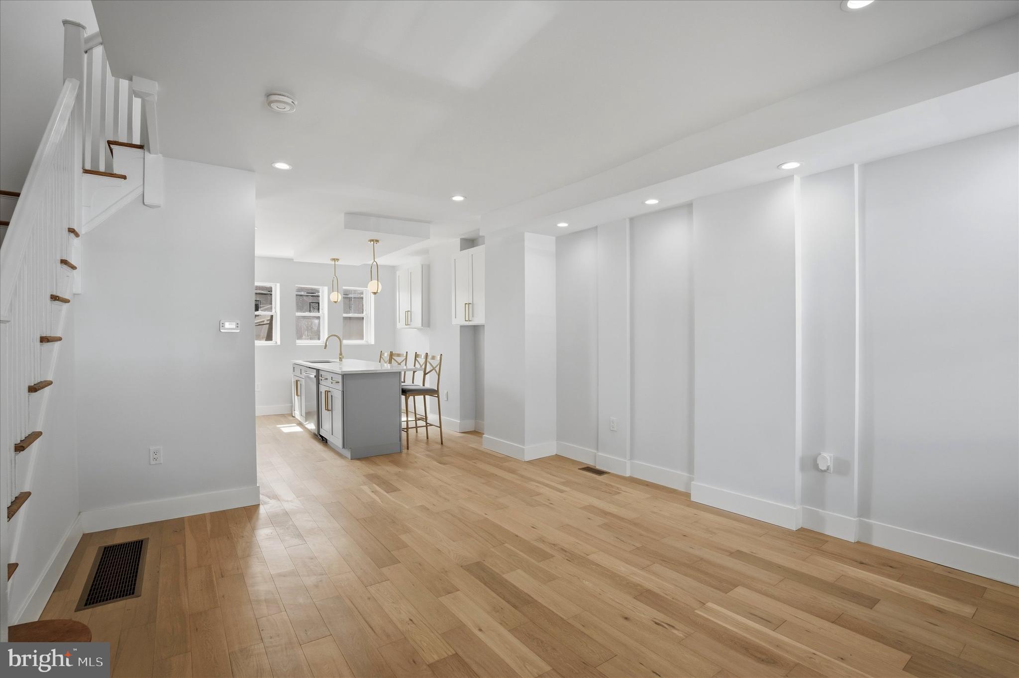 EAST MT AIRY - Residential