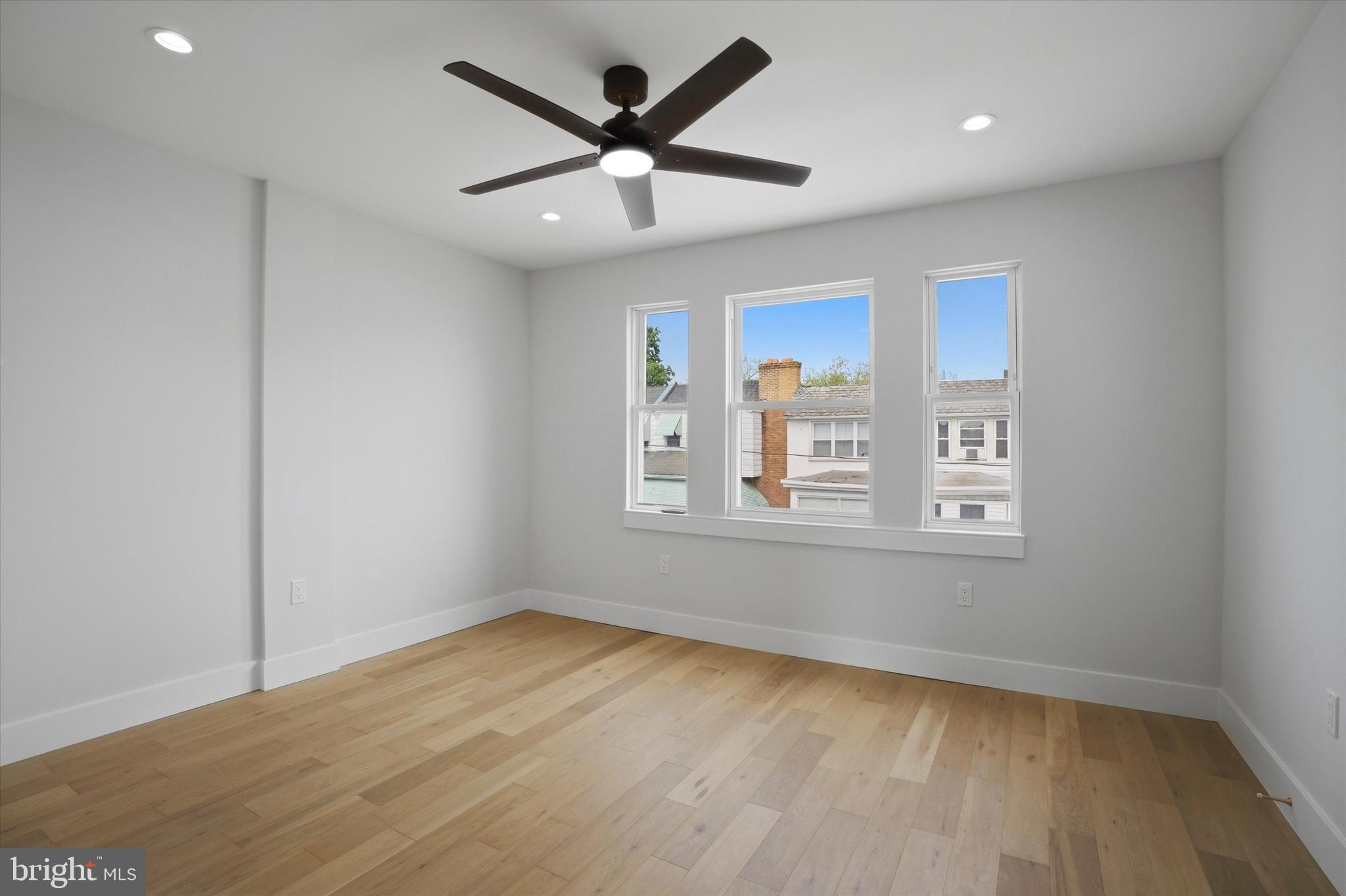 EAST MT AIRY - Residential