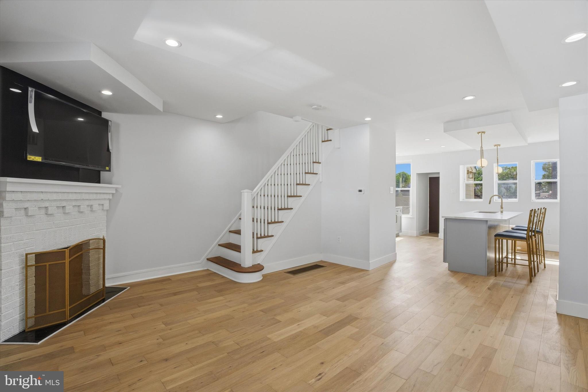 EAST MT AIRY - Residential
