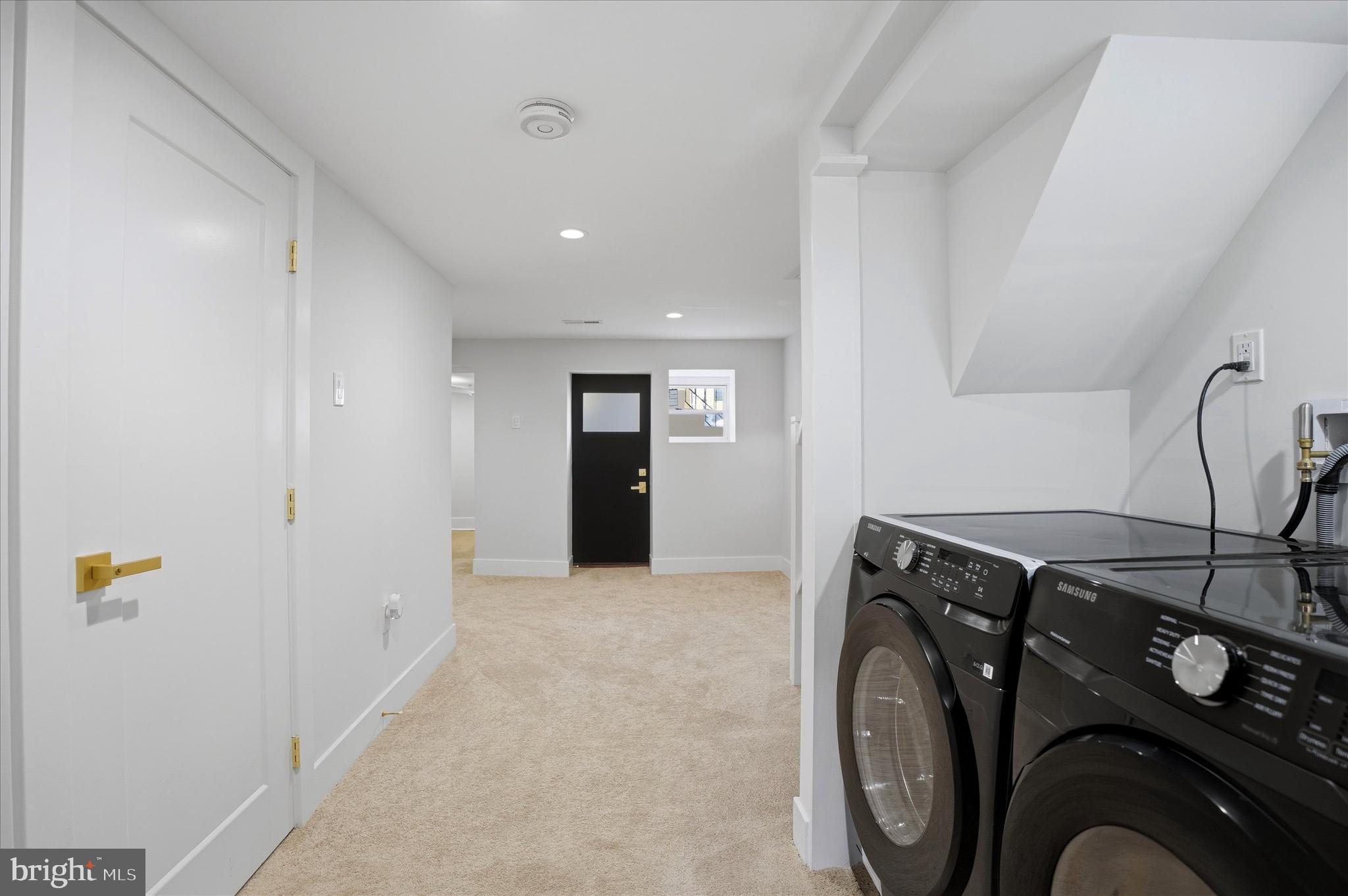 EAST MT AIRY - Residential