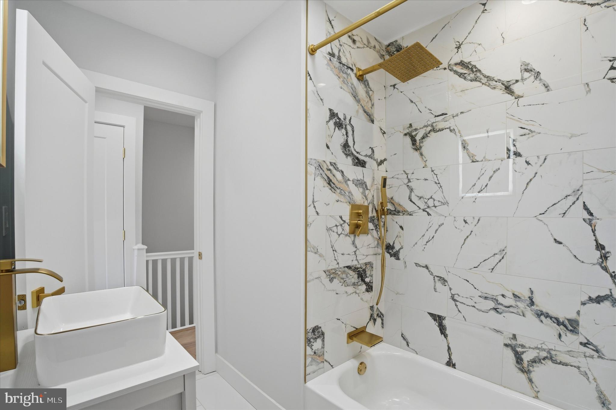 EAST MT AIRY - Residential