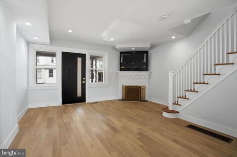Photo of 64 E Montana Street, PHILADELPHIA, PA 19119 (MLS # PAPH2613010)