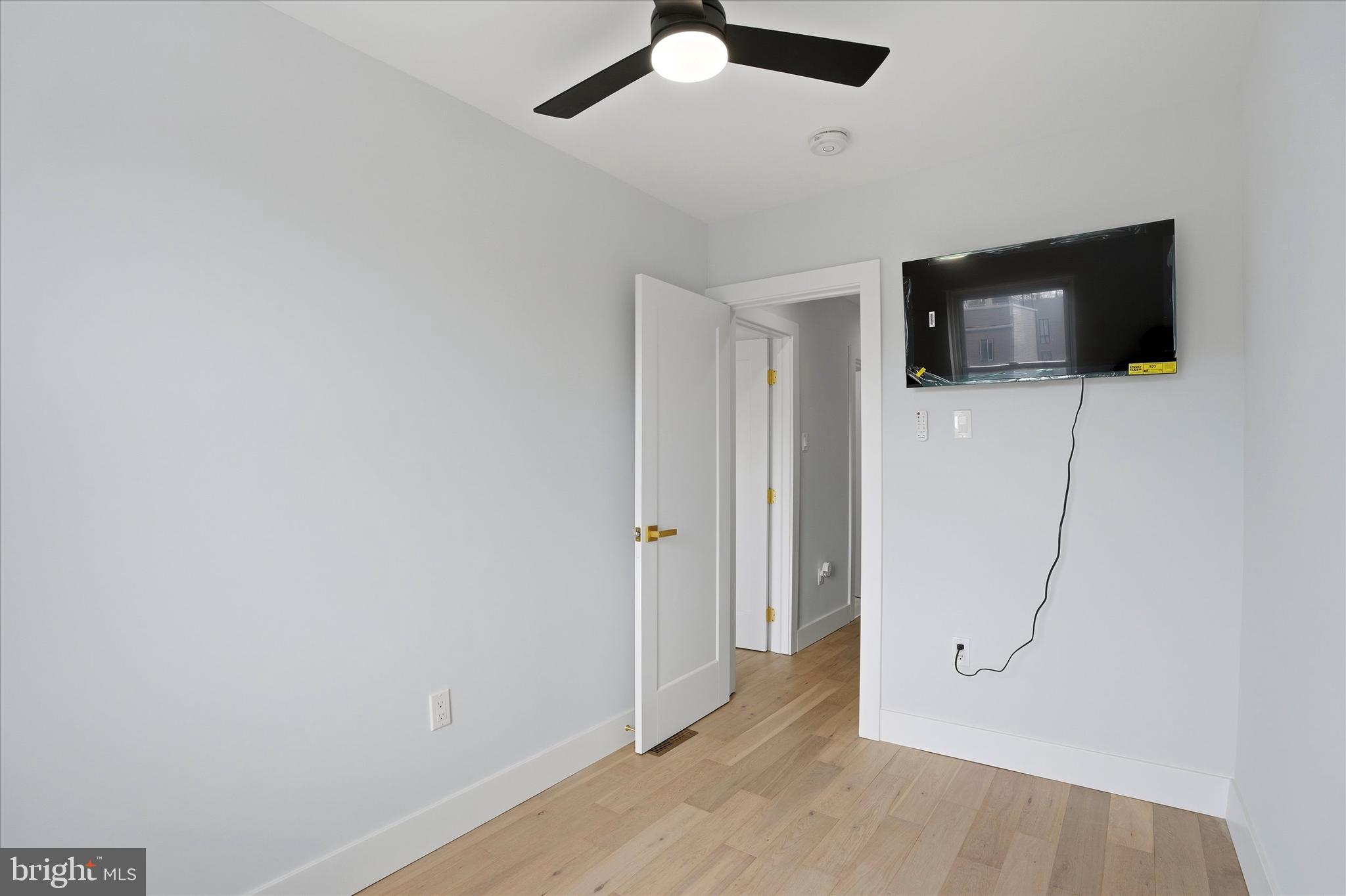 EAST MT AIRY - Residential