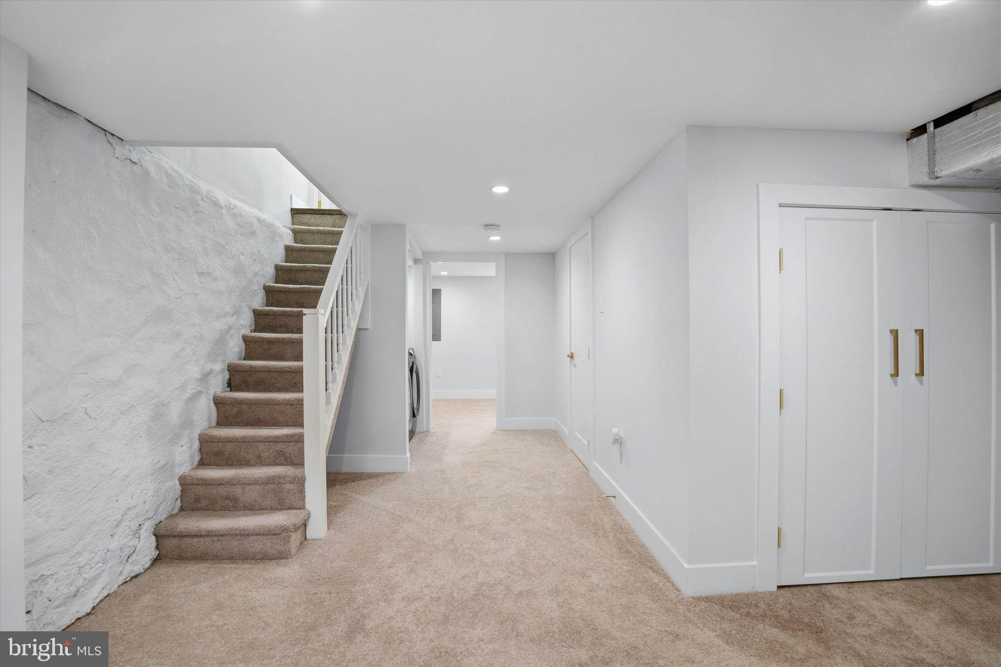 EAST MT AIRY - Residential