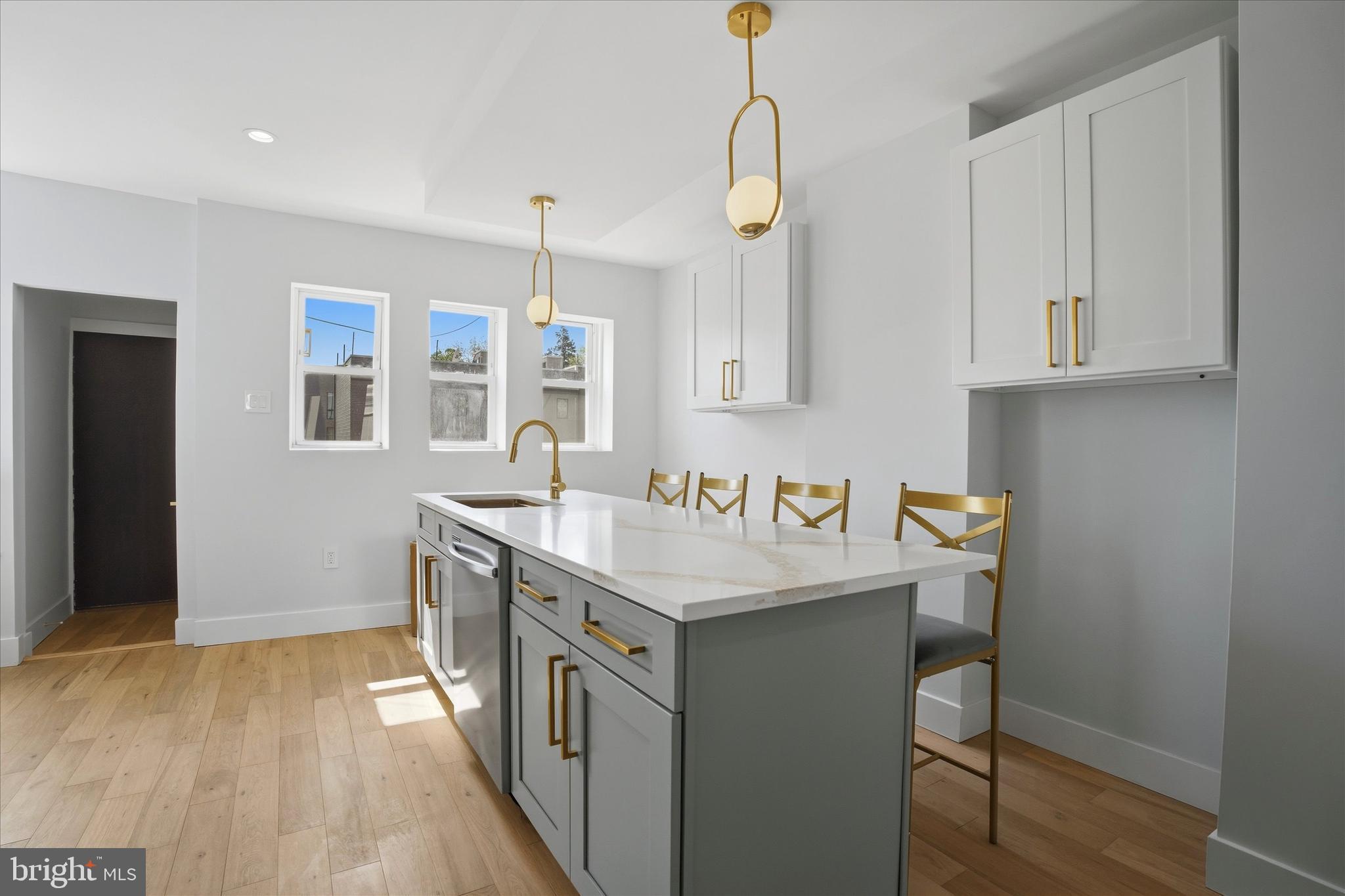 EAST MT AIRY - Residential