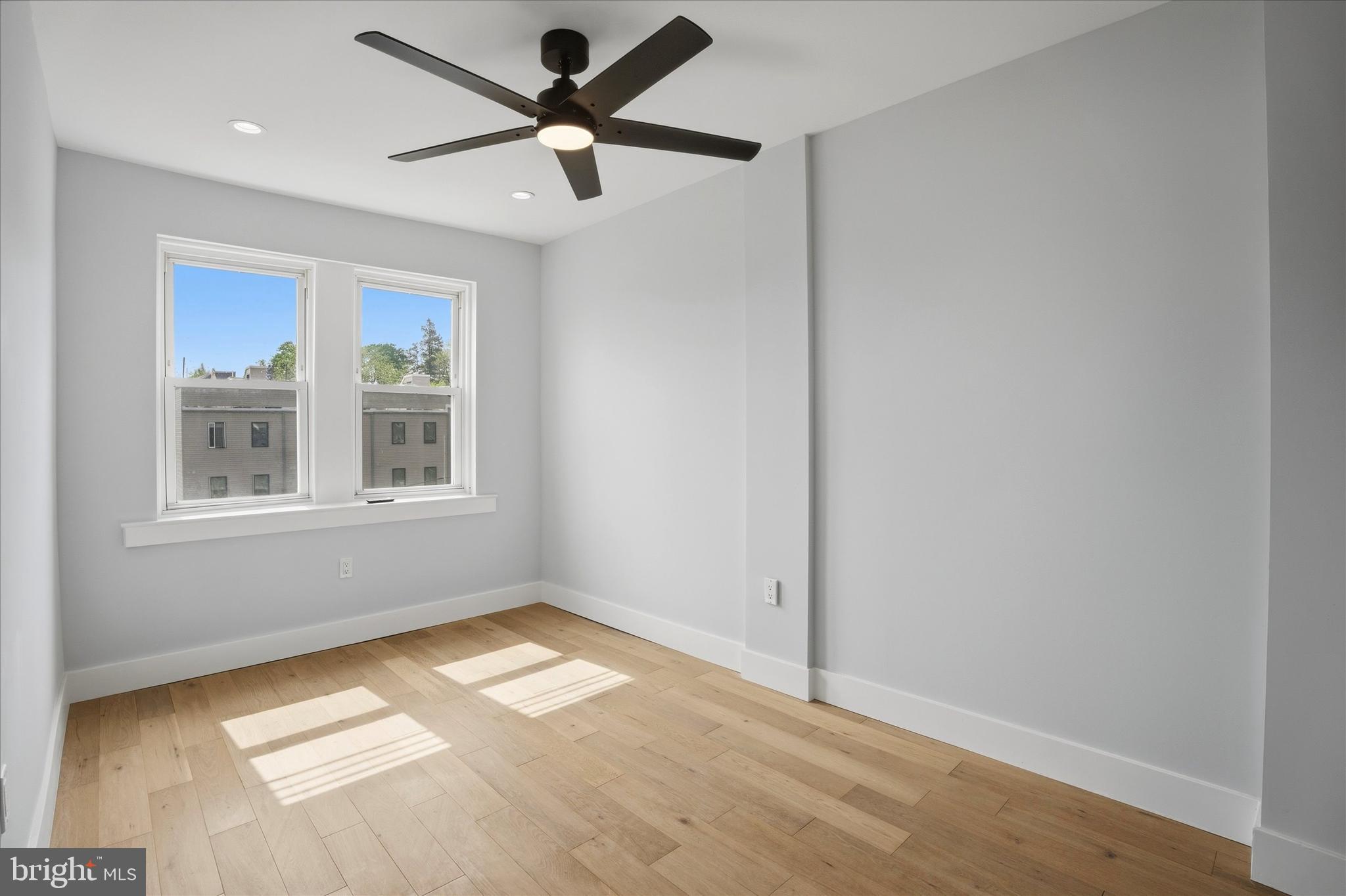 EAST MT AIRY - Residential
