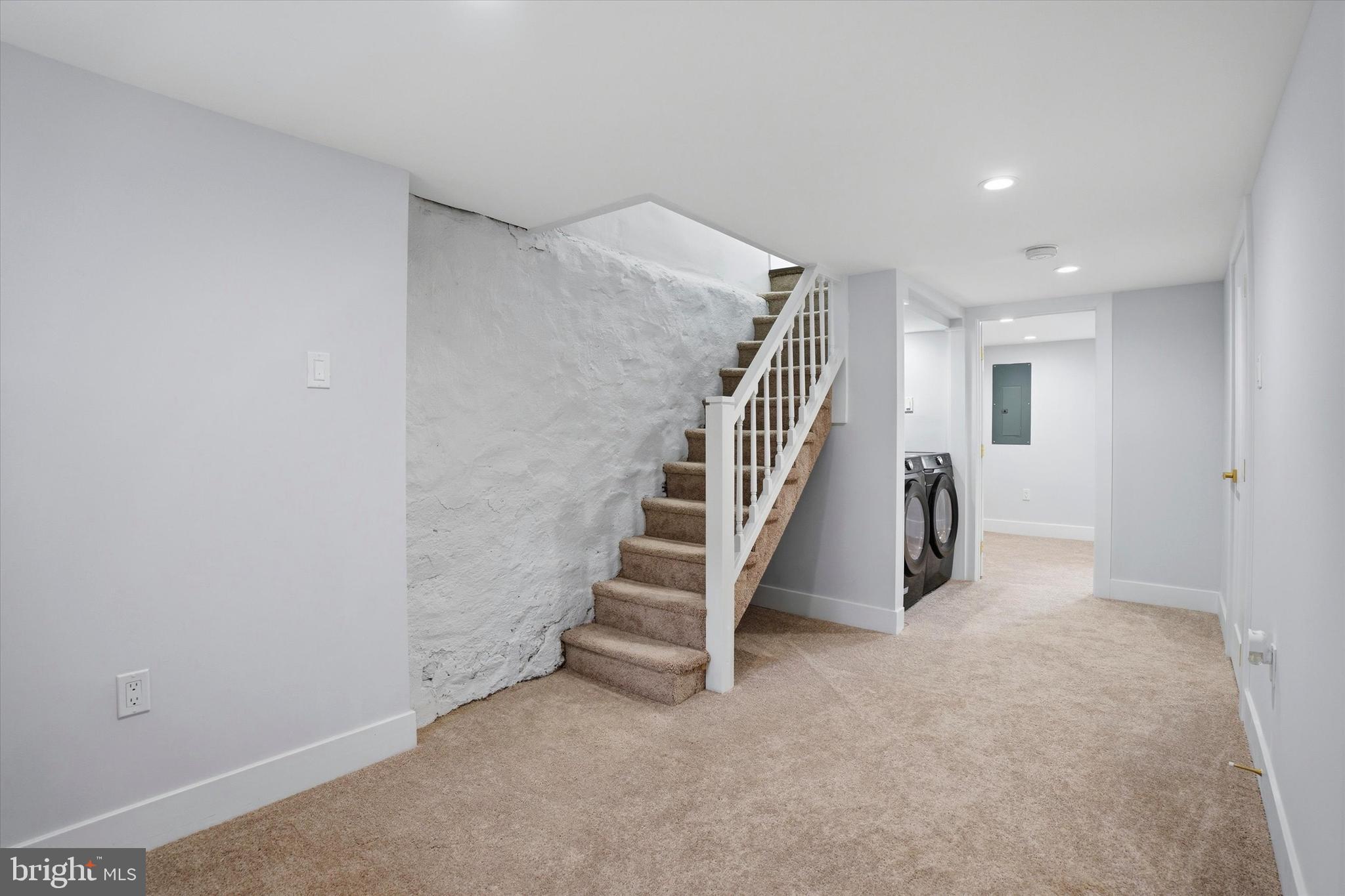 EAST MT AIRY - Residential