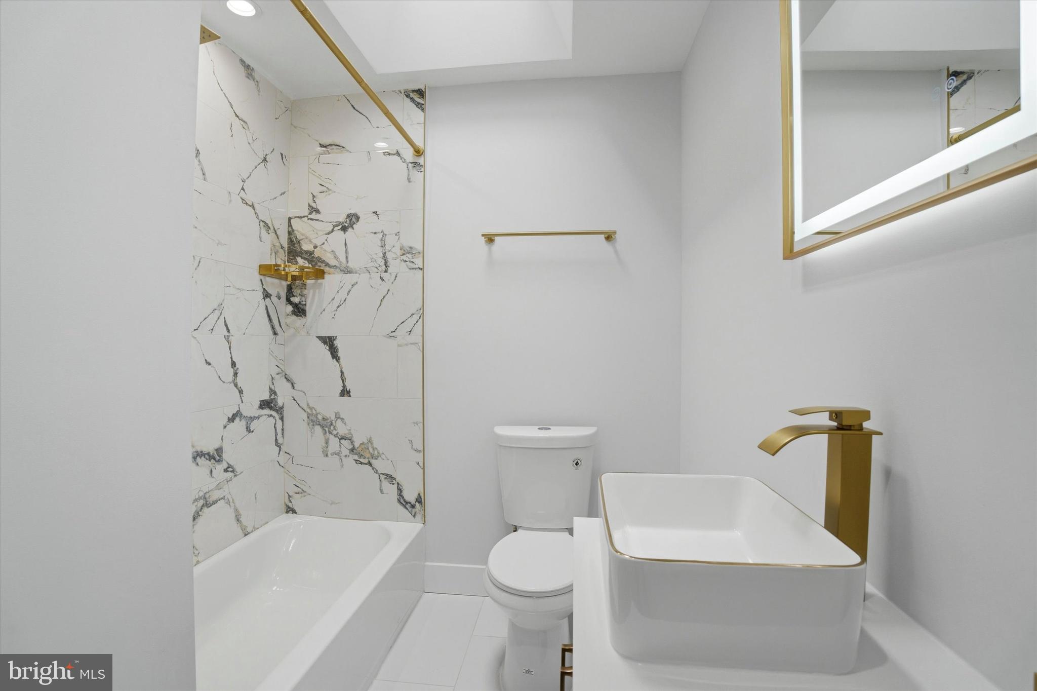 EAST MT AIRY - Residential