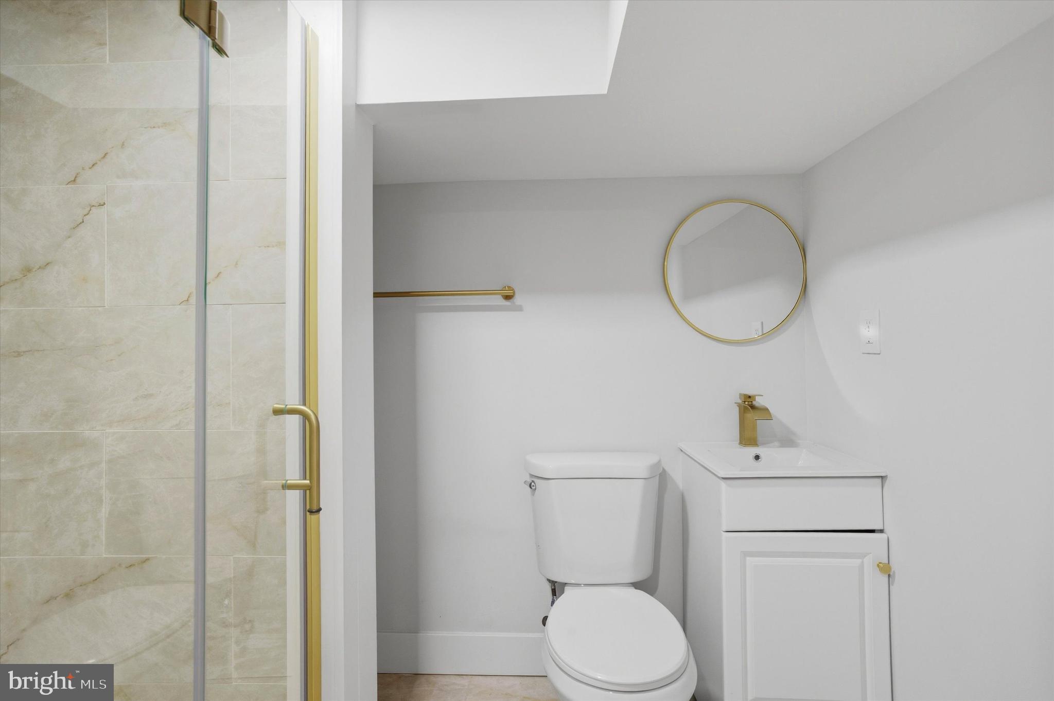 EAST MT AIRY - Residential
