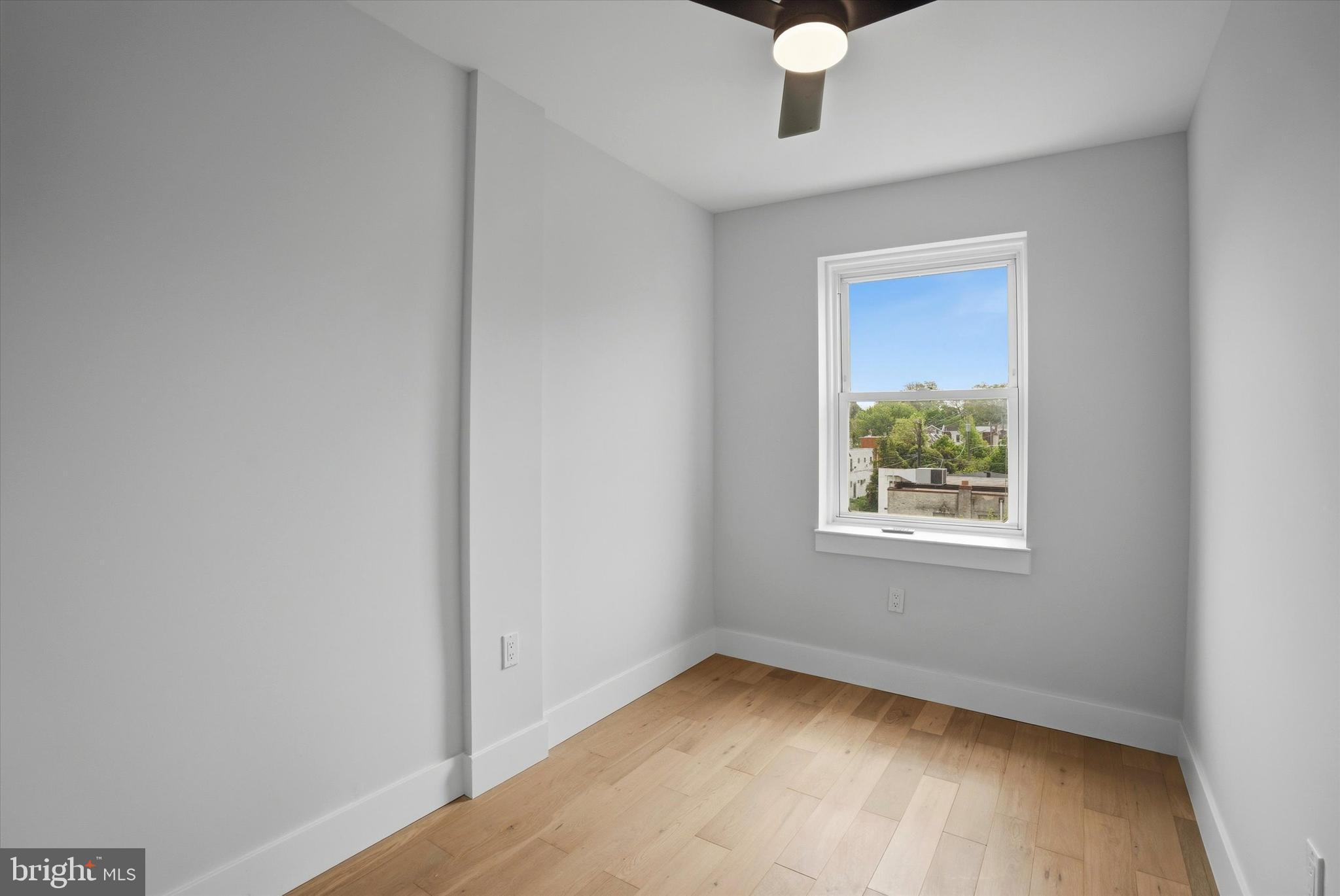 EAST MT AIRY - Residential