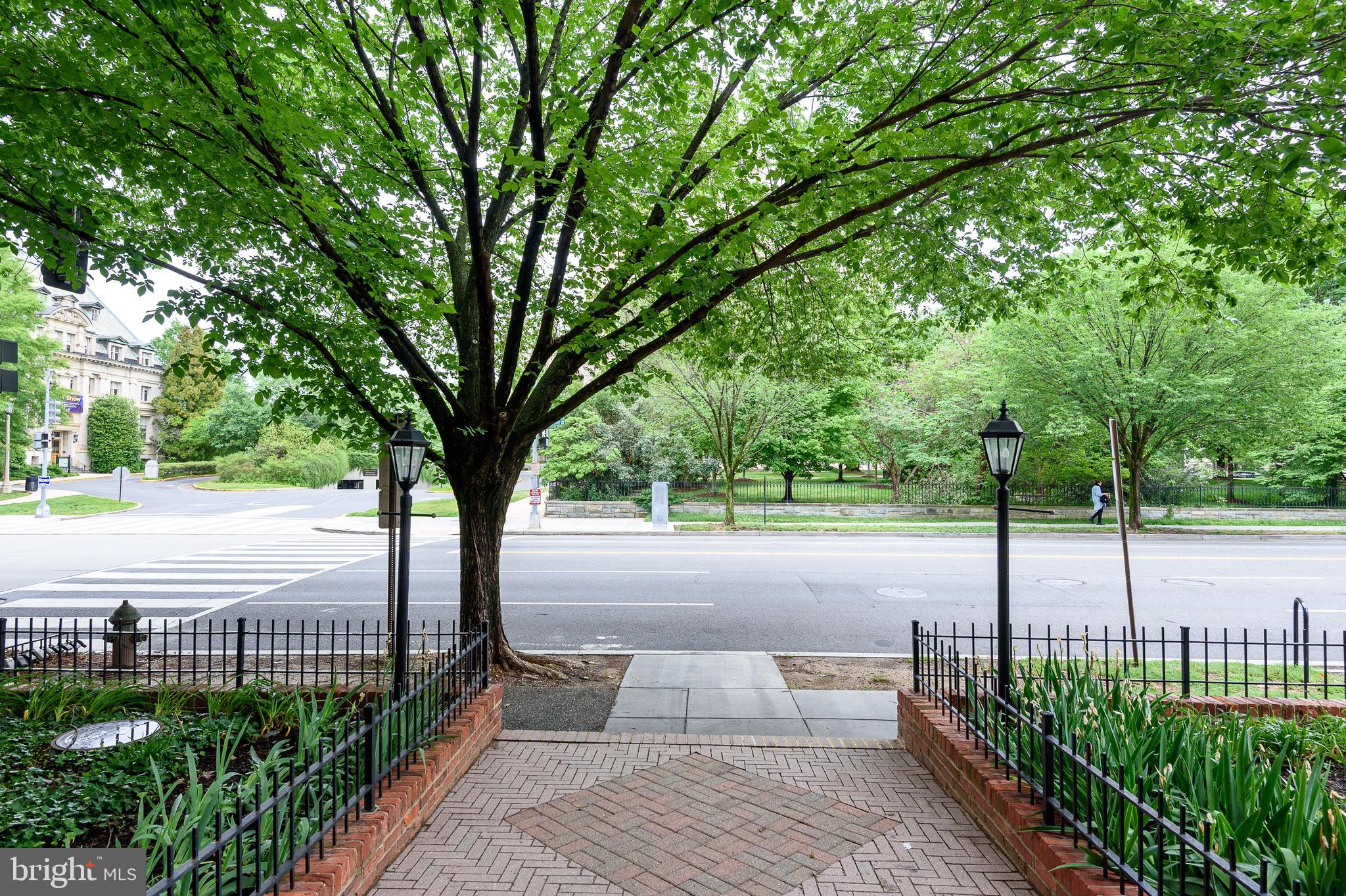 3100 WISCONSIN AVENUE NW 105