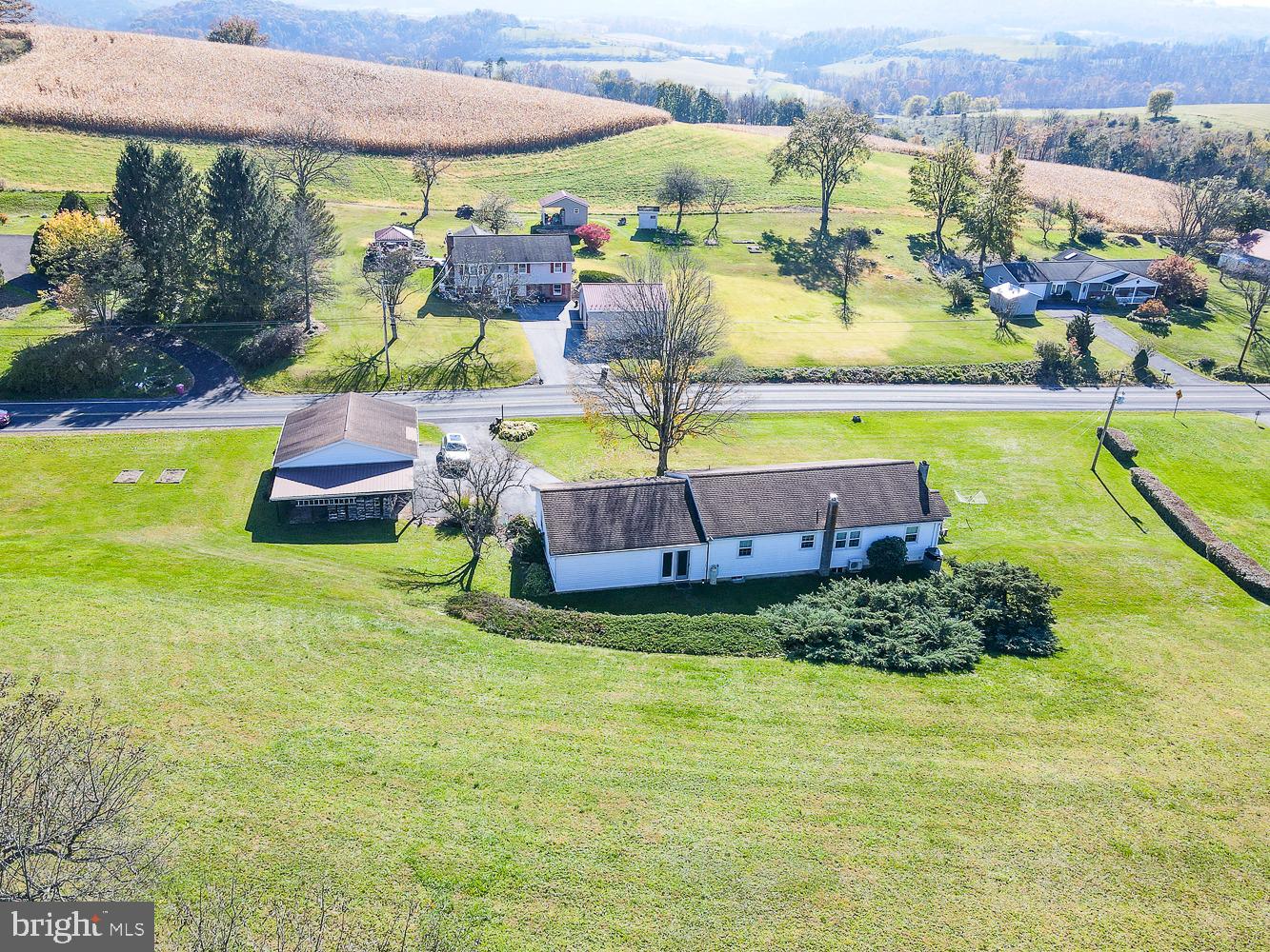 5420 CHARTER OAK ROAD