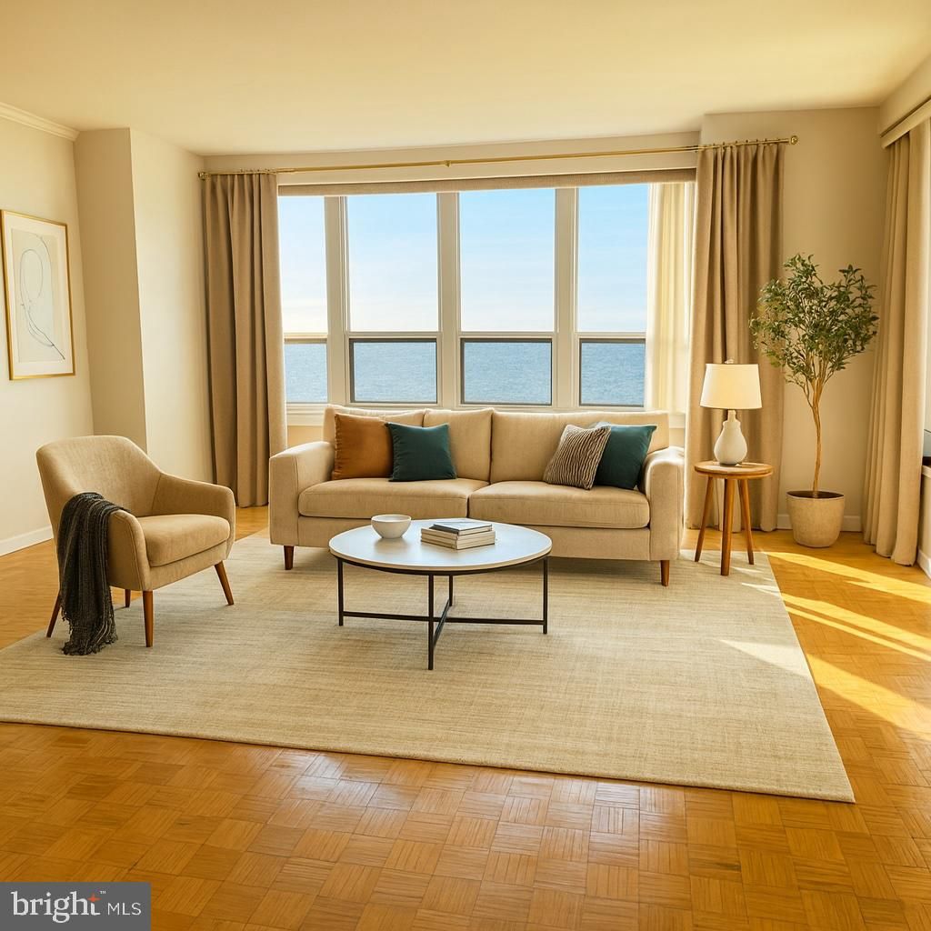 Photo of 224 W Rittenhouse Square #2610, PHILADELPHIA, PA 19103 (MLS # PAPH2561236)