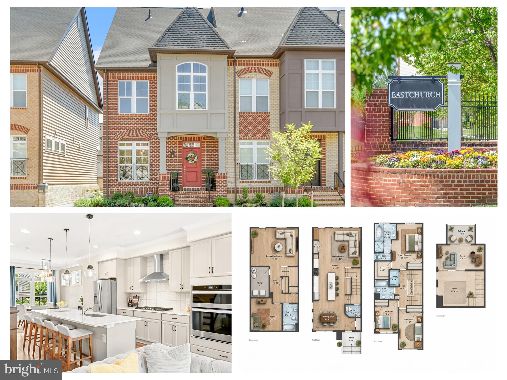 EASTCHURCH - Residential