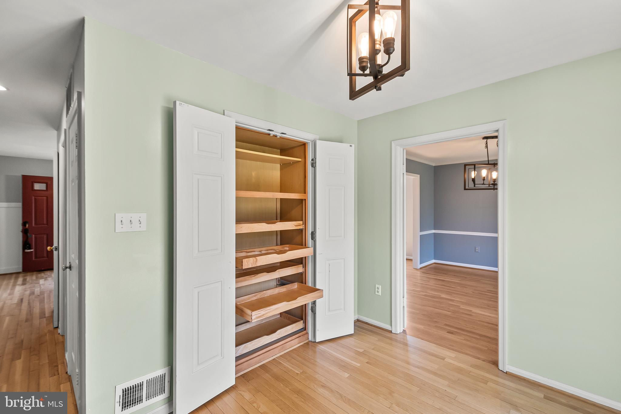 MEADOWS OF NARNIA - Residential