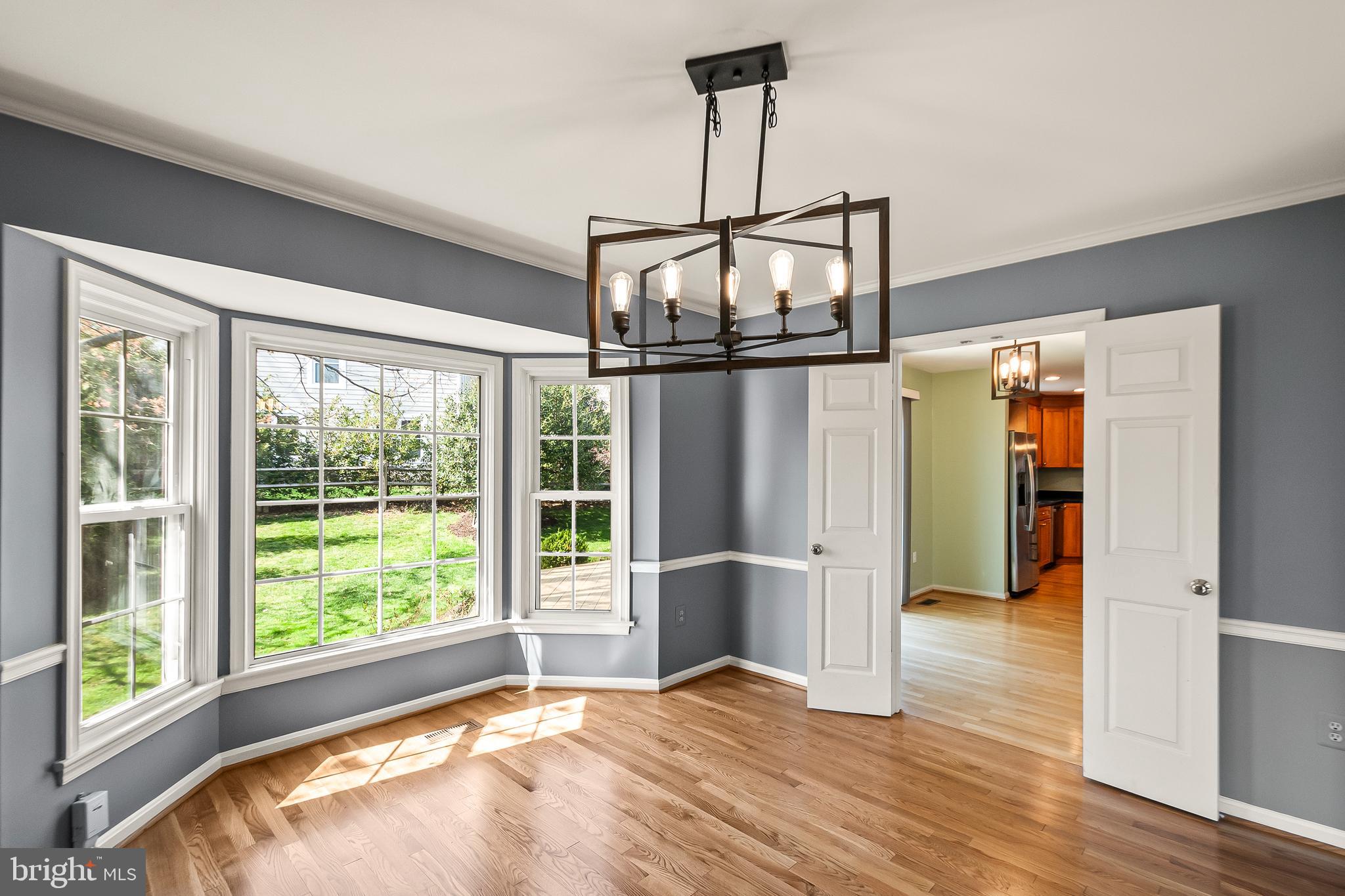 MEADOWS OF NARNIA - Residential