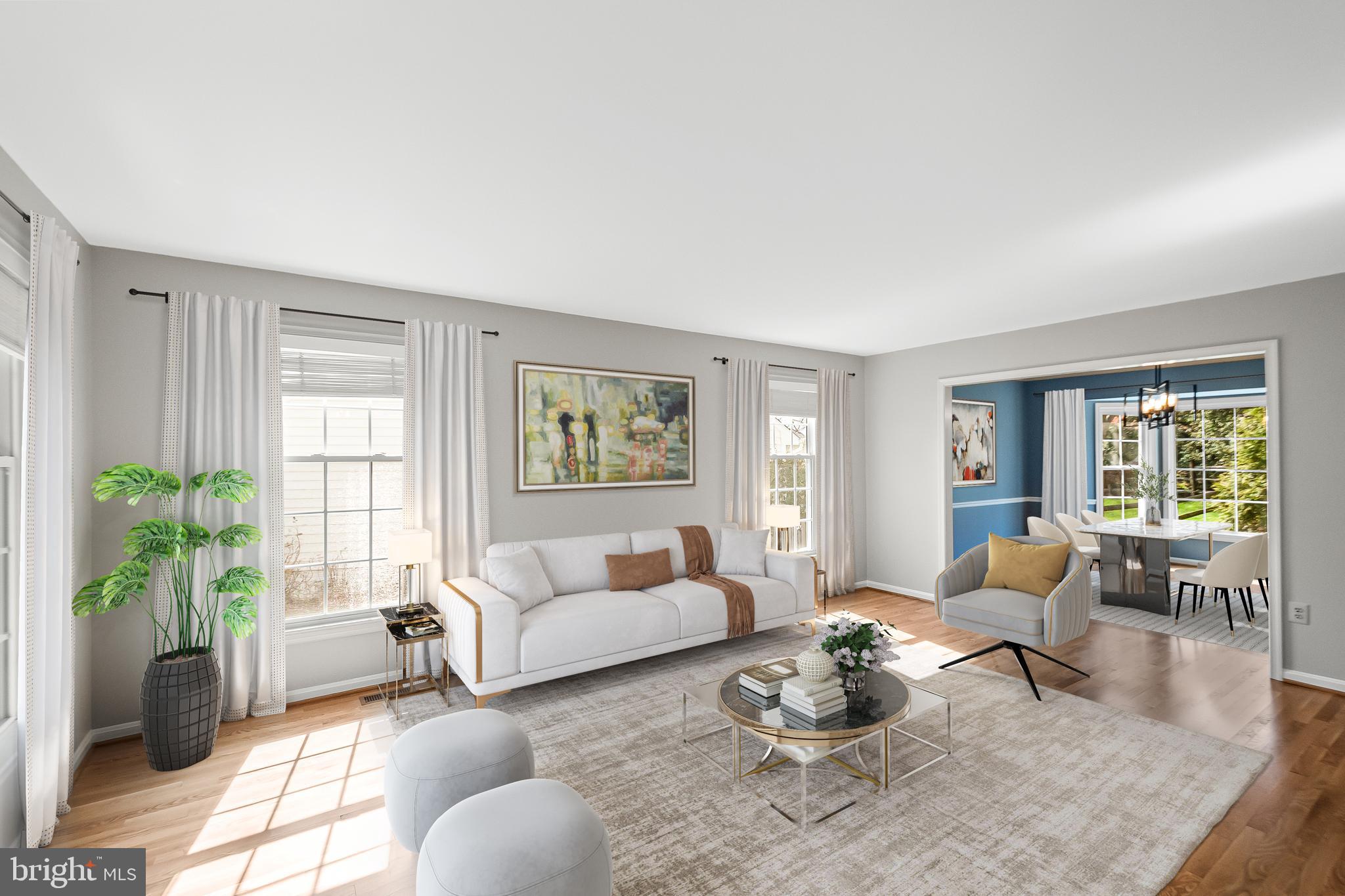 MEADOWS OF NARNIA - Residential